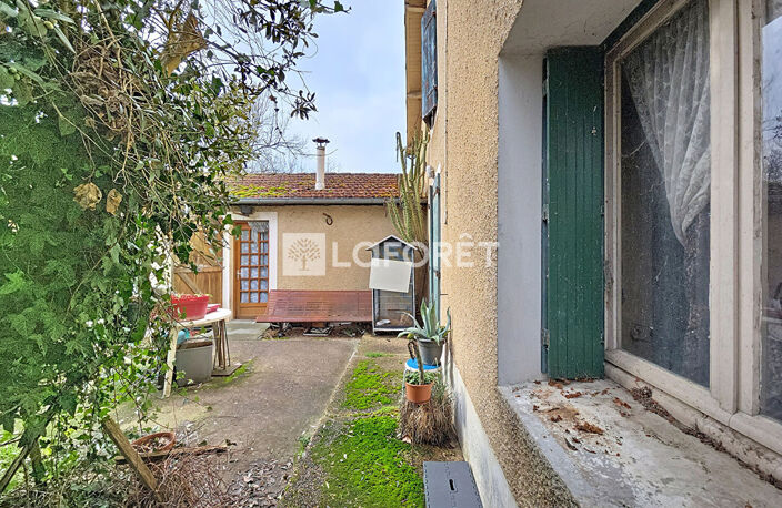 Maison de ville proche Orthez 4 pièces 107m² — photo 2