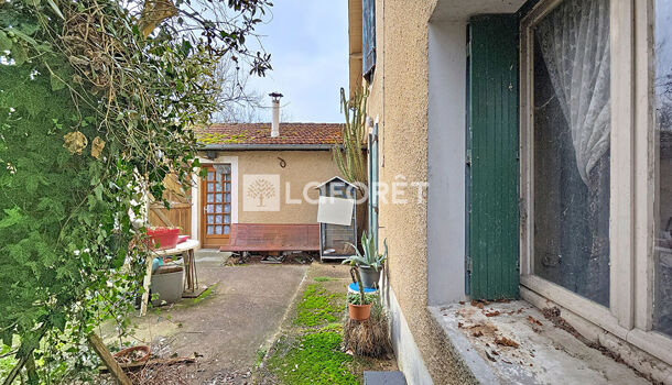 Villa / Maison 4 pièces  à vendre Orthez 64300