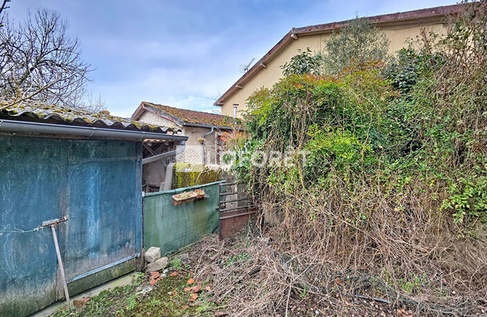 Maison de ville proche Orthez 4 pièces 107m² — photo 3
