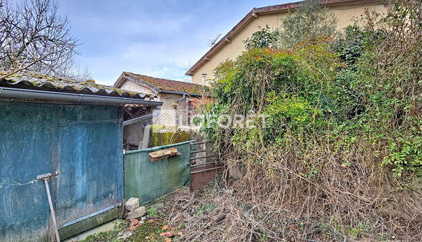 Villa / Maison 4 pièces  à vendre Orthez 64300