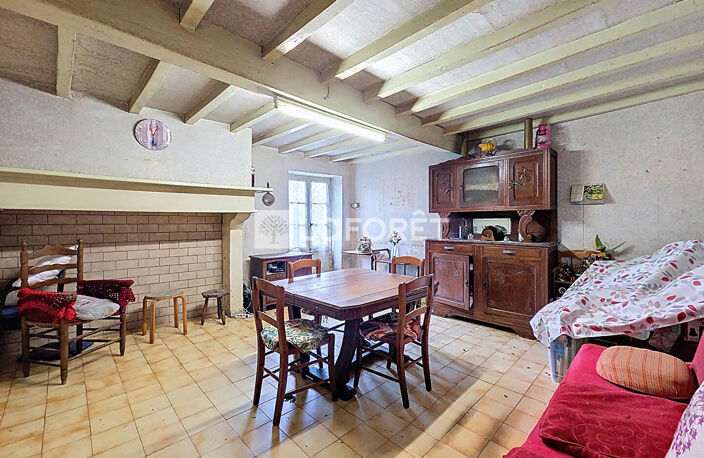 Maison de ville proche Orthez 4 pièces 107m² — photo 4