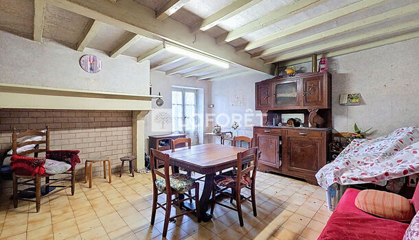 Villa / Maison 4 pièces  à vendre Orthez 64300