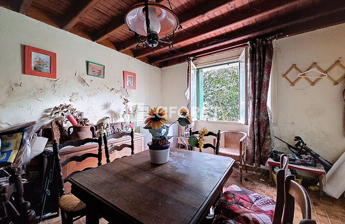 Maison de ville proche Orthez 4 pièces 107m² — photo 5