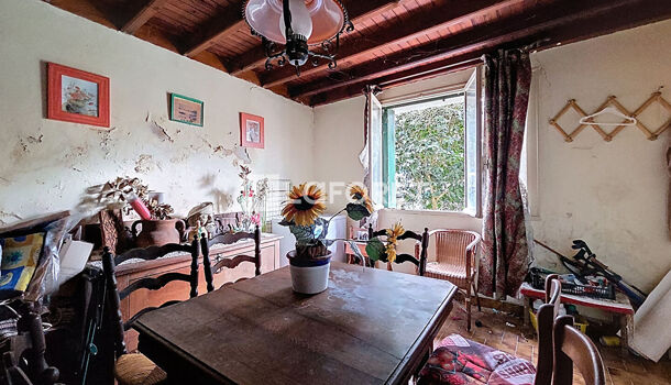 Villa / Maison 4 pièces  à vendre Orthez 64300