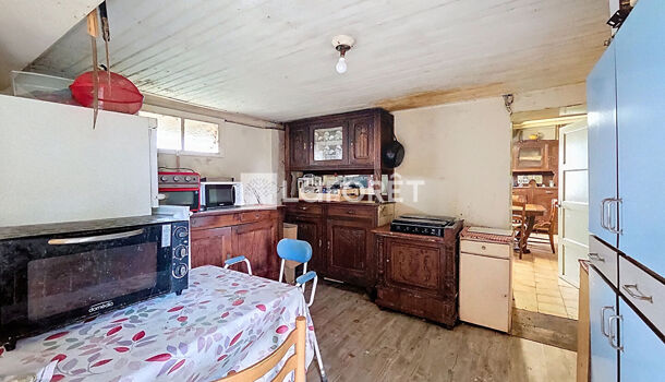 Villa / Maison 4 pièces  à vendre Orthez 64300