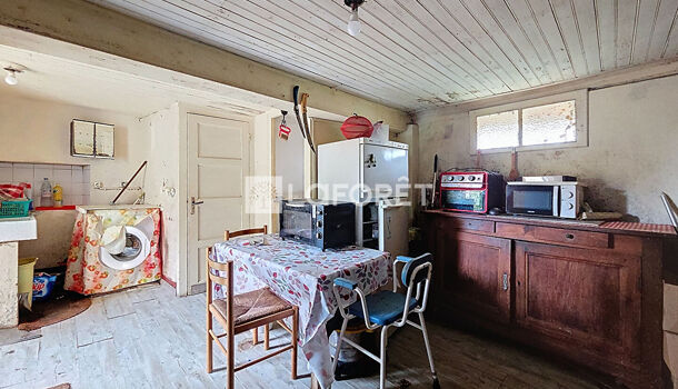 Villa / Maison 4 pièces  à vendre Orthez 64300