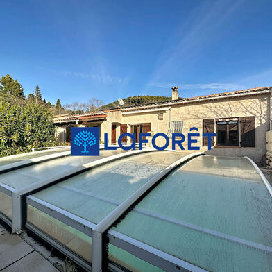 Maison 5 pièces 399900 €