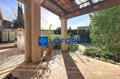 Maison 5 pièces 399900 €