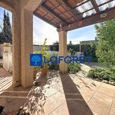 Maison 5 pièces 399900 €