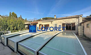 Maison 5 Pièces 103 m² à vendre à Draguignan (83300)