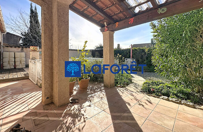 Maison à vendre à Draguignan - Un véritable havre de paix ! — photo 2