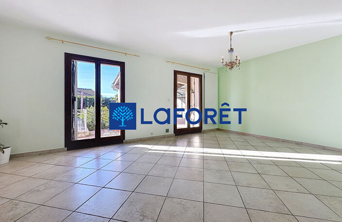 Maison à vendre à Draguignan - Un véritable havre de paix ! — photo 3