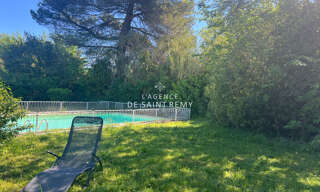 Maison 5 Pièces 159 m² à vendre à Saint-Rémy-de-Provence (13210)