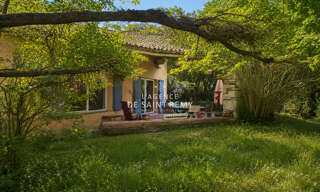 Maison 5 Pièces 159 m² à vendre à Saint-Rémy-de-Provence (13210)