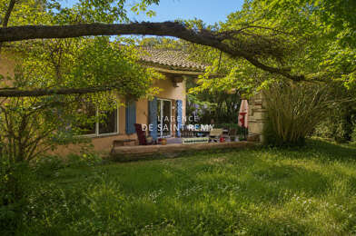 Maison 5 pièces 630000 €