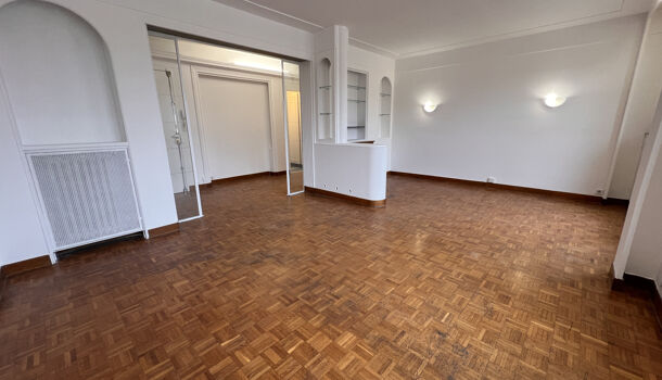 Appartement 4 pièces  à vendre Marseille 1er 13001