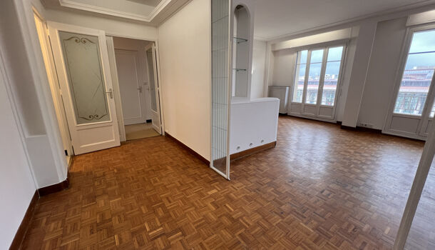 Appartement 4 pièces  à vendre Marseille 1er 13001