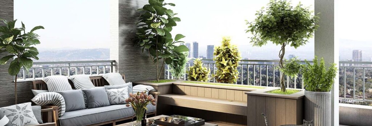 Appartement 4 Pièces 100 m² à vendre à Bobigny (93000)