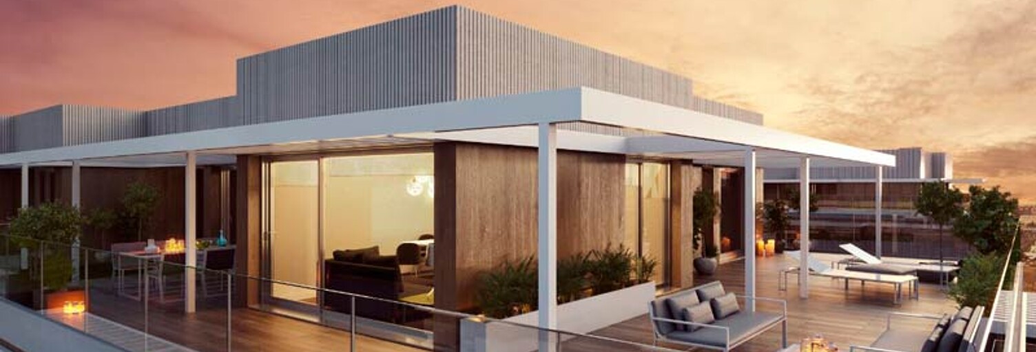 Appartement 3 Pièces 77 m² à vendre à Saint-Denis (93380)