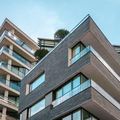 Appartement 3 pièces 540000 €