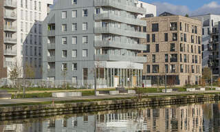 Appartement 2 Pièces 60 m² à vendre à Bondy (93140)