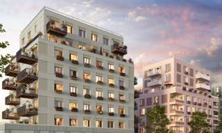 Appartement 3 Pièces 70 m² à vendre à Valenton (94460)