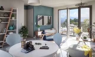 Appartement 1 Pièce 43 m² à vendre à Meaux (77100)