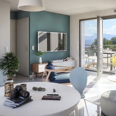 Appartement 1 pièces 179000 €