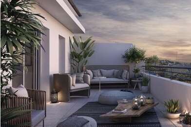 Appartement 1 pièces 209000 €