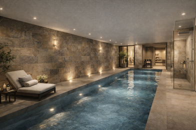 Appartement 3 pièces 2800200 €