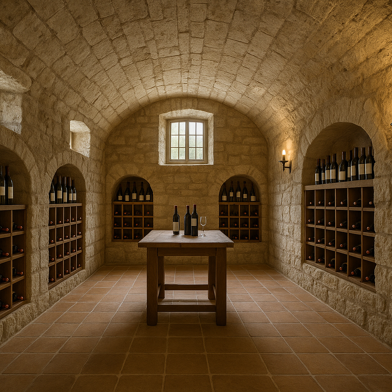 Appartement 3 pièces 393000 €