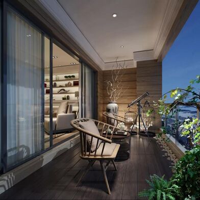 Appartement 1 pièces 299000 €