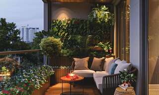 Appartement 2 Pièces 105 m² à vendre à Strasbourg (67000)