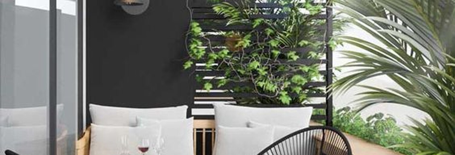 Appartement 3 Pièces 100 m² à vendre à Strasbourg (67100)