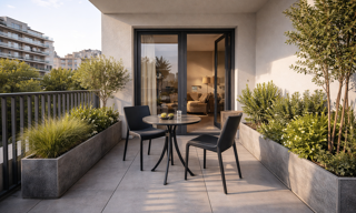 Appartement 2 Pièces 67 m² à vendre à Strasbourg (67200)