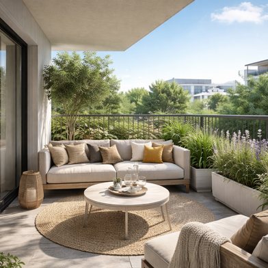 Appartement 1 pièces 277000 €