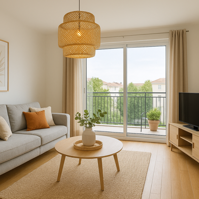 Appartement 1 pièces 185000 €