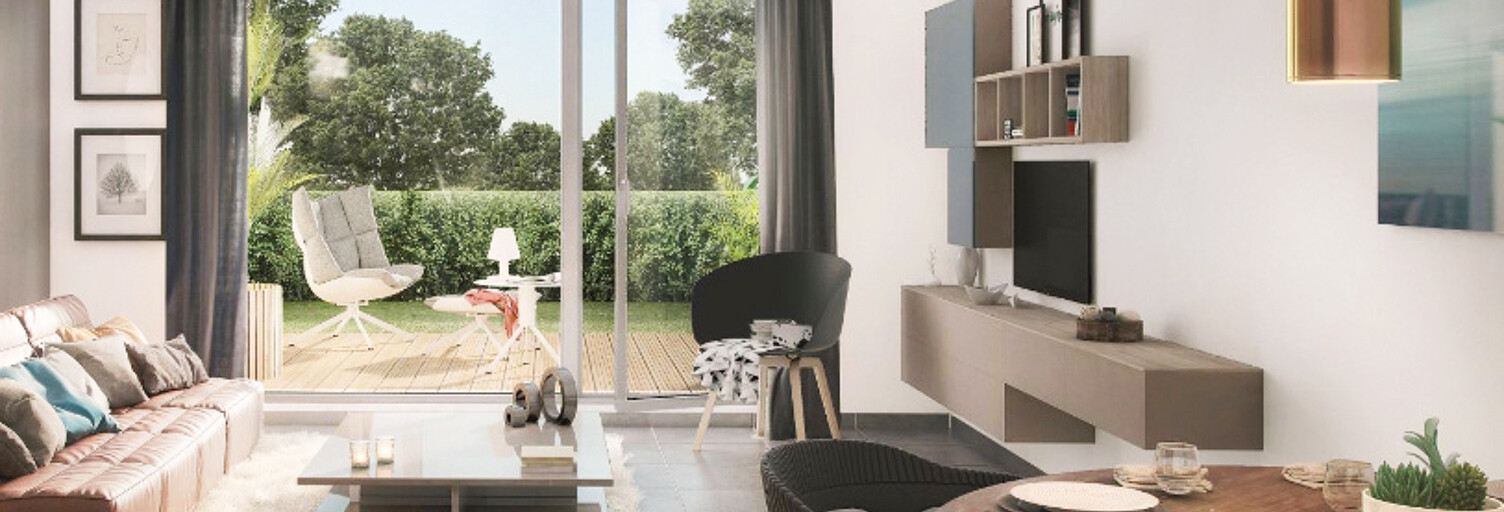 Appartement 1 Pièce 50 m² à vendre à Strasbourg (67100)