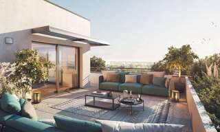 Appartement 3 Pièces 80 m² à vendre à Haguenau (67500)