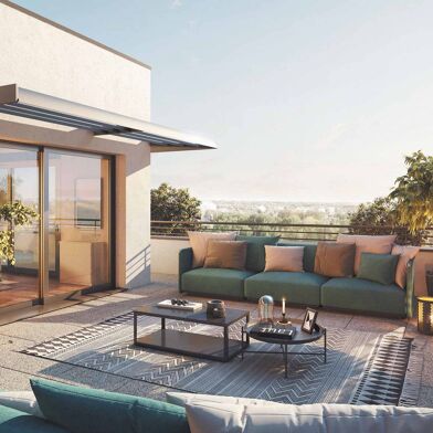 Appartement 3 pièces 300000 €