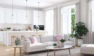 Appartement 2 Pièces 69 m² à vendre à Haguenau (67500)