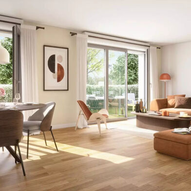 Maison 3 pièces 359000 €