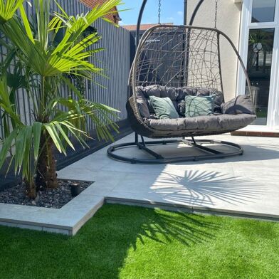 Appartement 2 pièces 252000 €