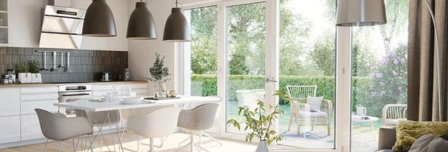 Appartement 3 Pièces 100 m² à vendre à Haguenau (67500)