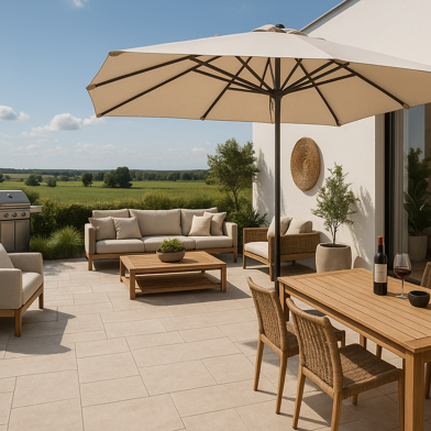 Appartement 2 pièces 235000 €