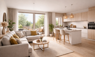 Appartement 3 Pièces 30 m² à vendre à Schiltigheim (67300)