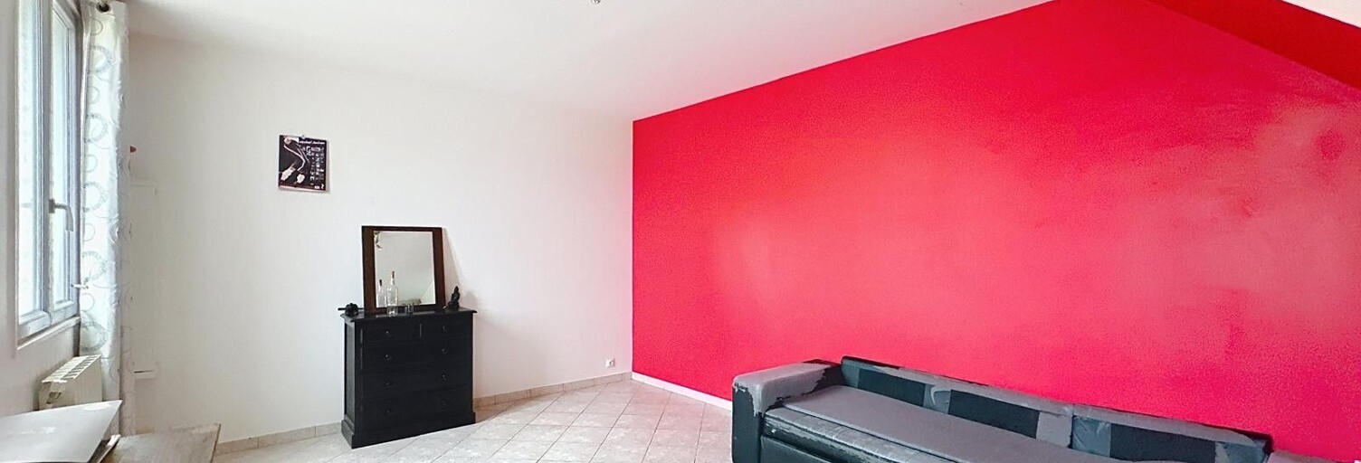 Maison 4 Pièces 83 m² à vendre à Orly (94310)