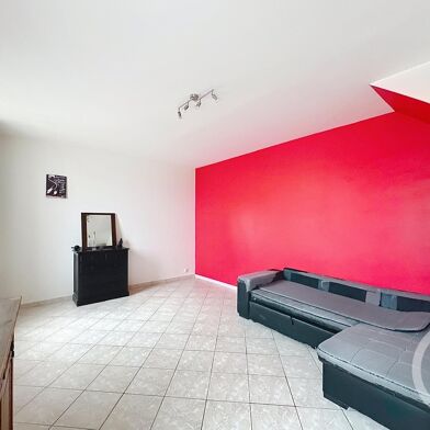 Maison 4 pièces 329000 €