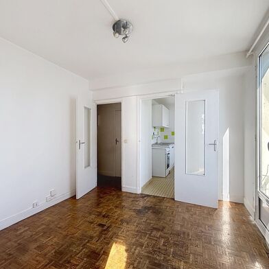 Appartement 1 pièces 129000 €