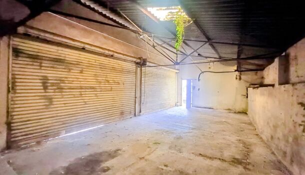 Parking  à vendre Pau 64000